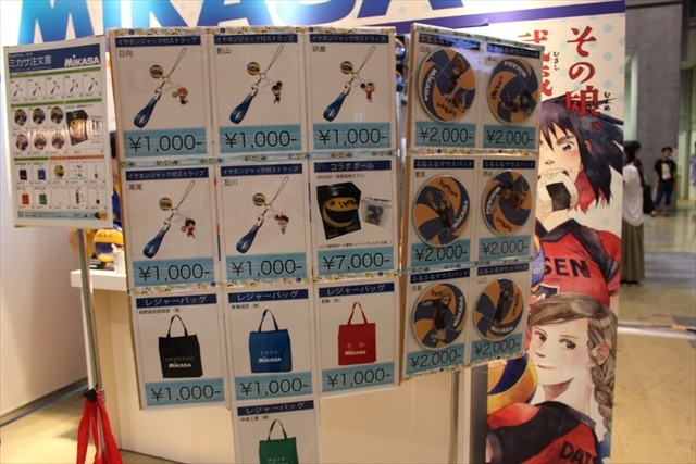 大盛況の企業ブース、それぞれの見せ方に個性が広がる：コミケ88レポート