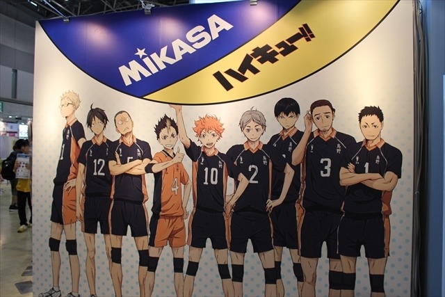 大盛況の企業ブース、それぞれの見せ方に個性が広がる：コミケ88レポート