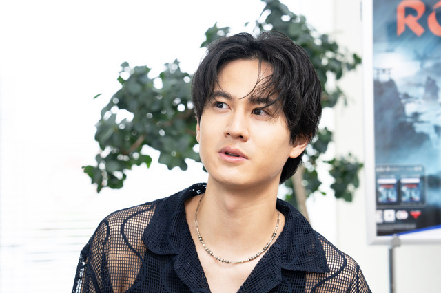 『Rise of the Ronin』愛されキャラ・坂本龍馬を演じた武内駿輔さんにインタビュー！ドキドキシーンの収録や他作品との差別化など訊いてみた