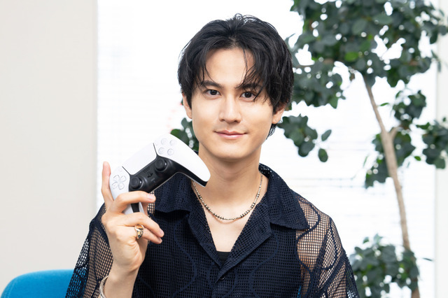 『Rise of the Ronin』愛されキャラ・坂本龍馬を演じた武内駿輔さんにインタビュー！ドキドキシーンの収録や他作品との差別化など訊いてみた