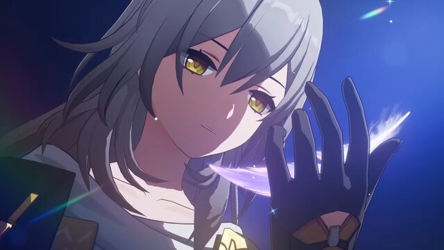 『崩壊：スターレイル』狐耳の糸目キャラ「★5 椒丘」公開！いつも笑顔だけど、本心は“かなり狡猾”だという胡散臭そうなお兄さん