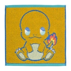 フード&しっぽ付きタオルで「ニャオハ」になりきり！『ポケモン』より新タオルグッズが発売―ぶら下がりメタモンやハンドタオルなど、どれもカワイイ！