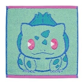 フード&しっぽ付きタオルで「ニャオハ」になりきり！『ポケモン』より新タオルグッズが発売―ぶら下がりメタモンやハンドタオルなど、どれもカワイイ！