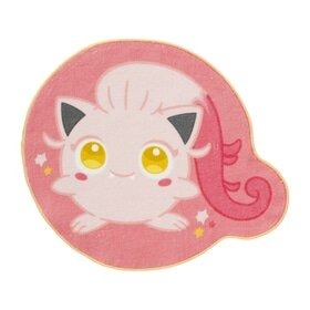 フード&しっぽ付きタオルで「ニャオハ」になりきり！『ポケモン』より新タオルグッズが発売―ぶら下がりメタモンやハンドタオルなど、どれもカワイイ！