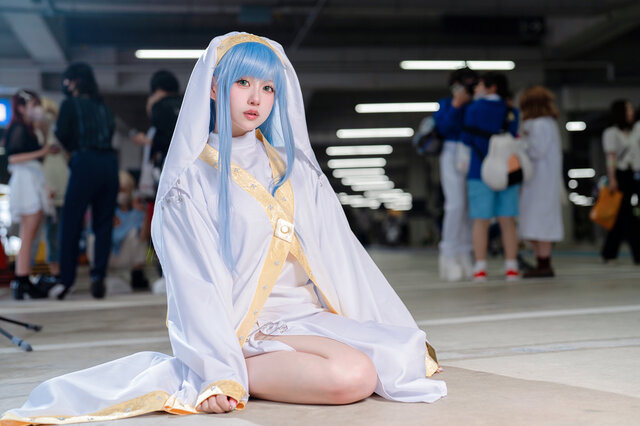 インデックス「とある魔術の禁書目録」／しゅまる（X：@shu_maru12）