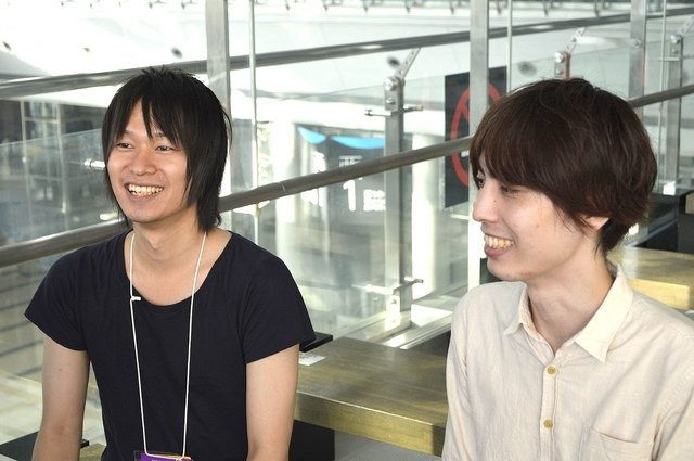 photo by 宮崎 紘輔