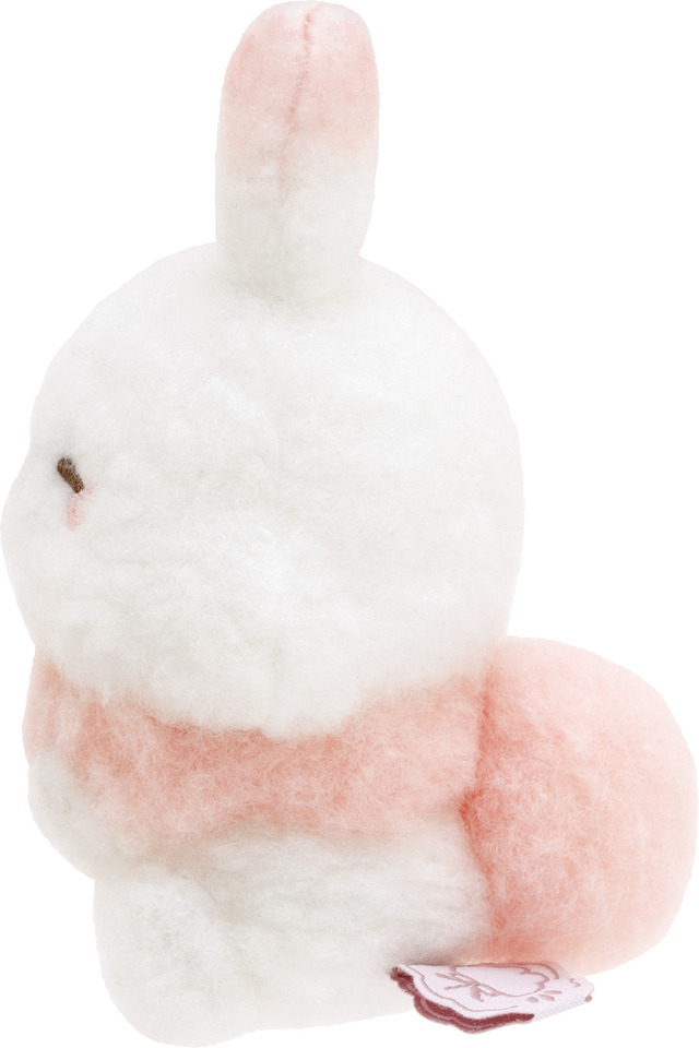 てのりぬいぐるみ（C）2024 SAN-X CO., LTD. ALL RIGHTS RESERVED.