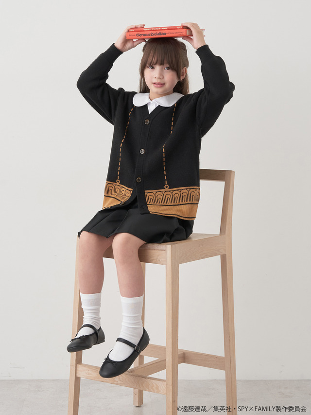 （C）遠藤達哉／集英社・SPY×FAMILY製作委員会