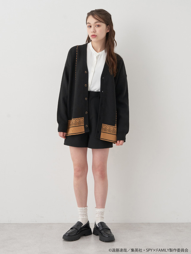 （C）遠藤達哉／集英社・SPY×FAMILY製作委員会