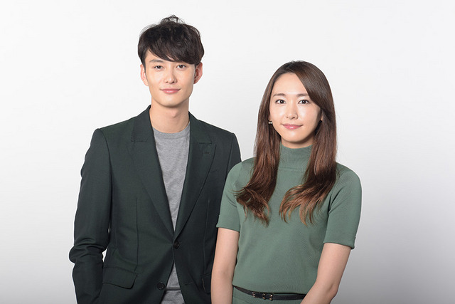 新垣結衣＆岡田将生