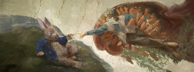 採掘に生きる頑固中年“ウサギ”の人情劇！虚淵玄とNetEaseがタッグを組んだ2.5DサイドスクロールACT『Rusty Rabbit』【レポ＆インタビュー】