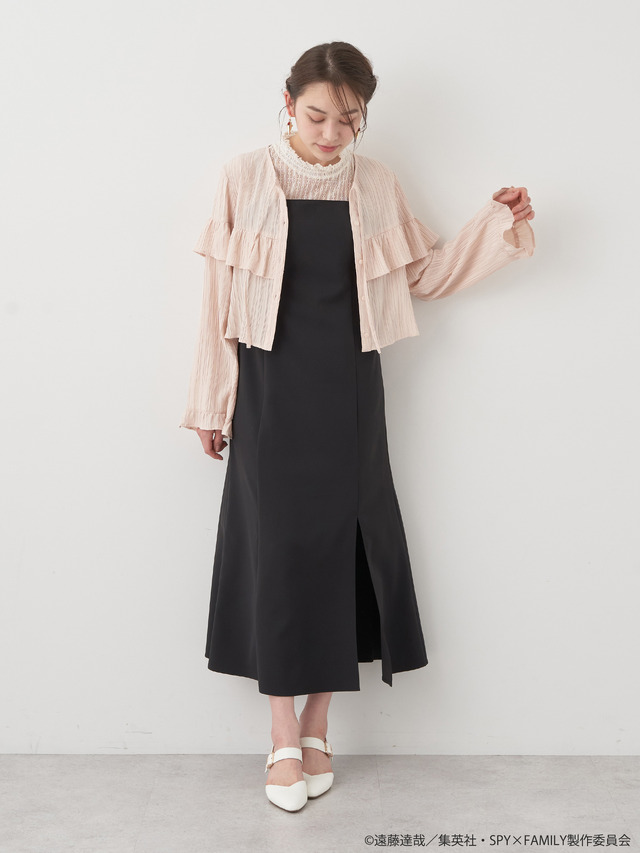 ＜いばら姫＞イメージワンピースセット（C）遠藤達哉／集英社・SPY×FAMILY製作委員会