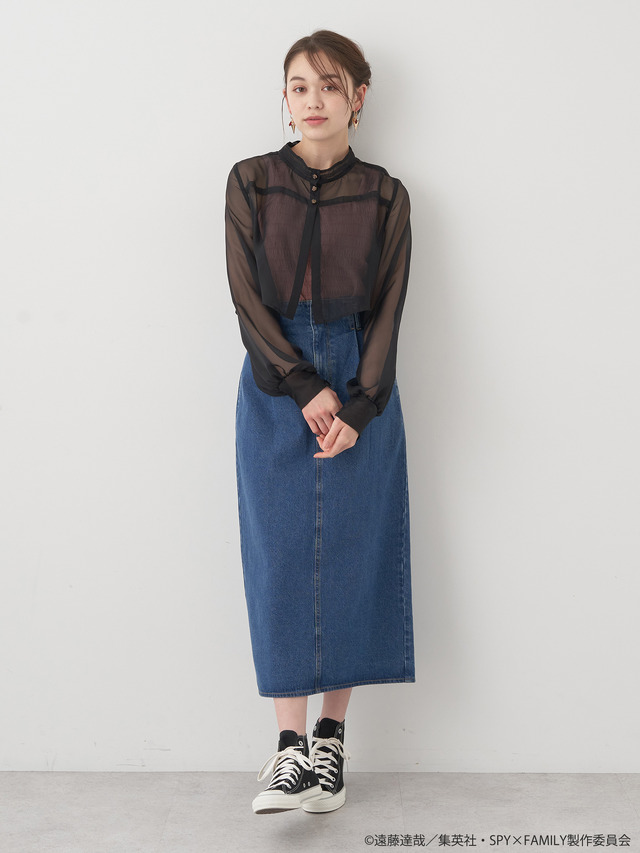 ＜いばら姫＞イメージワンピースセット（C）遠藤達哉／集英社・SPY×FAMILY製作委員会