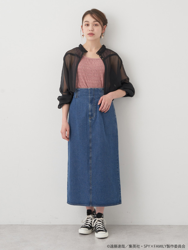 ＜いばら姫＞イメージワンピースセット（C）遠藤達哉／集英社・SPY×FAMILY製作委員会