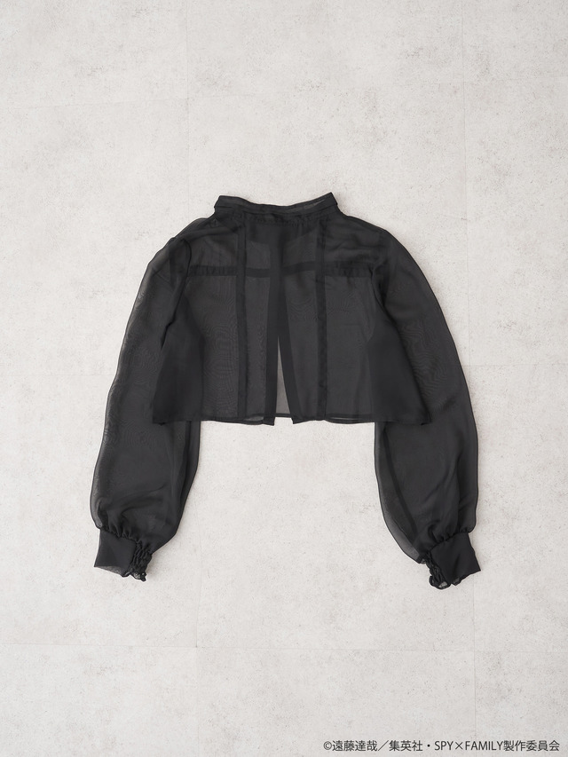 ＜いばら姫＞イメージワンピースセット（C）遠藤達哉／集英社・SPY×FAMILY製作委員会