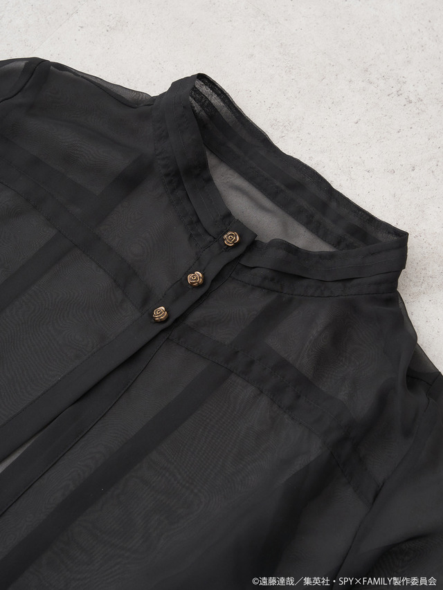 ＜いばら姫＞イメージワンピースセット（C）遠藤達哉／集英社・SPY×FAMILY製作委員会