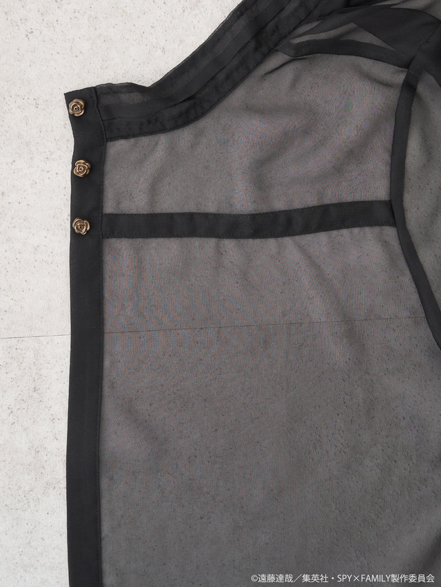 ＜いばら姫＞イメージワンピースセット（C）遠藤達哉／集英社・SPY×FAMILY製作委員会