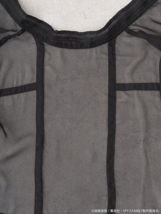 ＜いばら姫＞イメージワンピースセット（C）遠藤達哉／集英社・SPY×FAMILY製作委員会