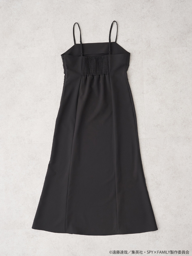 ＜いばら姫＞イメージワンピースセット（C）遠藤達哉／集英社・SPY×FAMILY製作委員会