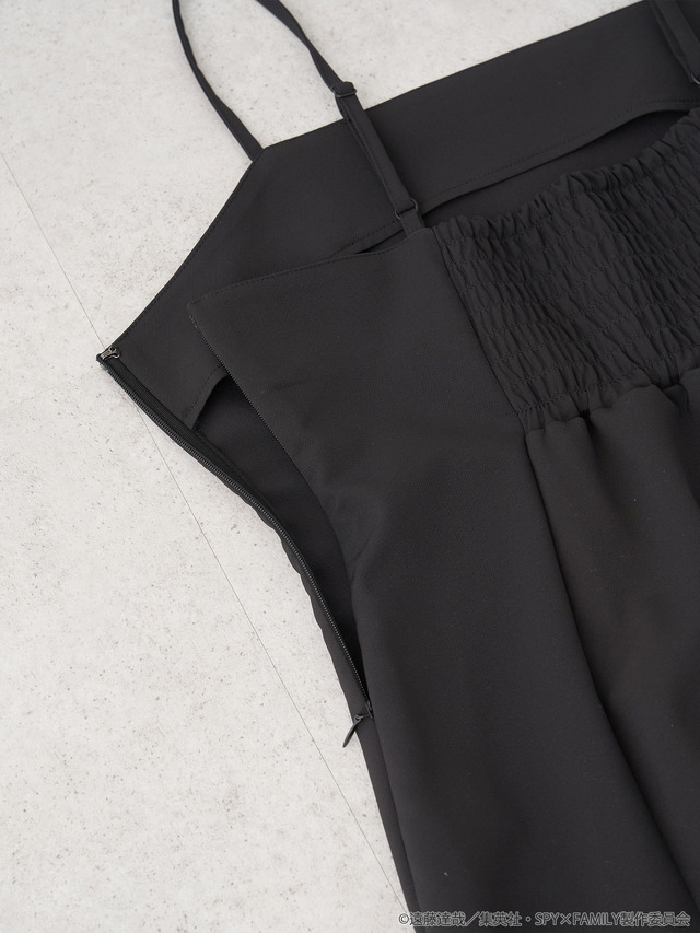 ＜いばら姫＞イメージワンピースセット（C）遠藤達哉／集英社・SPY×FAMILY製作委員会