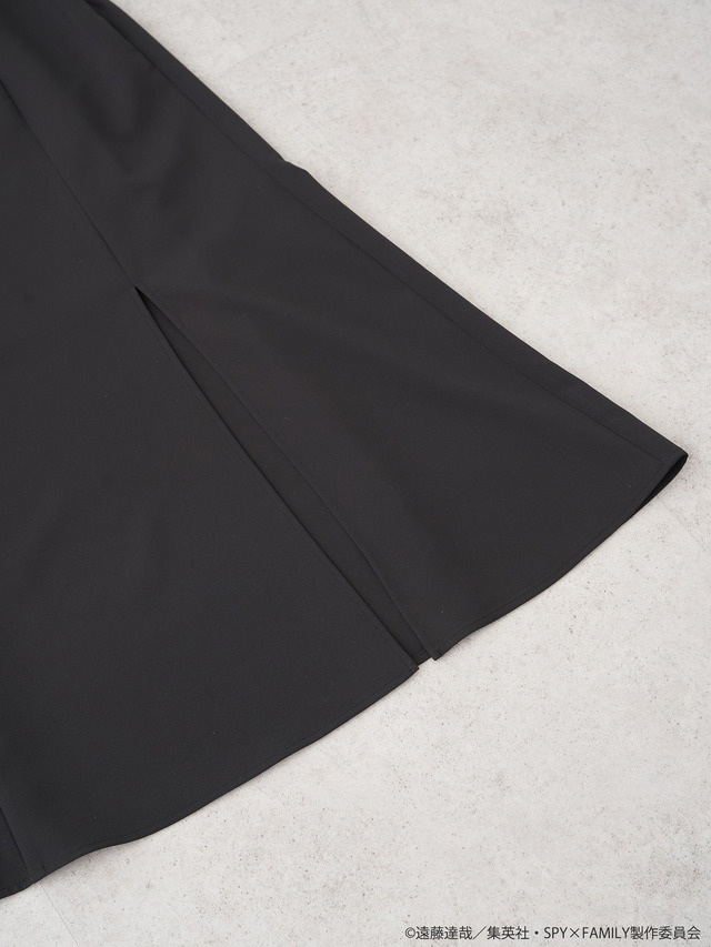 ＜いばら姫＞イメージワンピースセット（C）遠藤達哉／集英社・SPY×FAMILY製作委員会