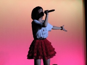 「TVアニメ織田信奈の野望　感謝祭“宴”～おかえり、サル！～」