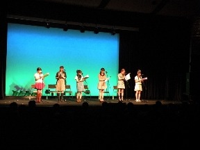 「TVアニメ織田信奈の野望　感謝祭“宴”」