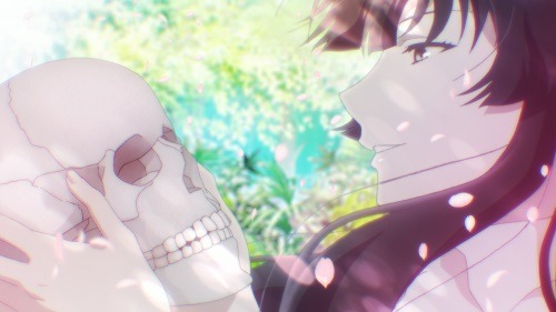 『櫻子さんの足下には死体が埋まっている』（C）2015 太田紫織・エブリスタ／KADOKAWA／『櫻子さん』製作委員会