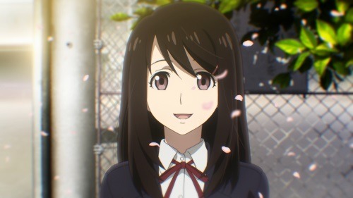 『櫻子さんの足下には死体が埋まっている』（C）2015 太田紫織・エブリスタ／KADOKAWA／『櫻子さん』製作委員会