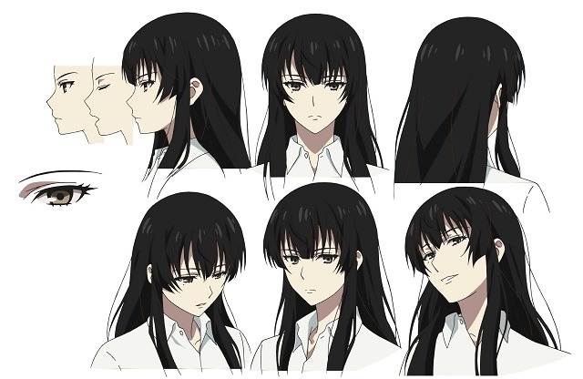 『櫻子さんの足下には死体が埋まっている』（C）2015 太田紫織・エブリスタ／KADOKAWA／『櫻子さん』製作委員会