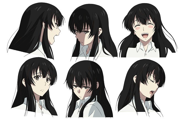 『櫻子さんの足下には死体が埋まっている』（C）2015 太田紫織・エブリスタ／KADOKAWA／『櫻子さん』製作委員会