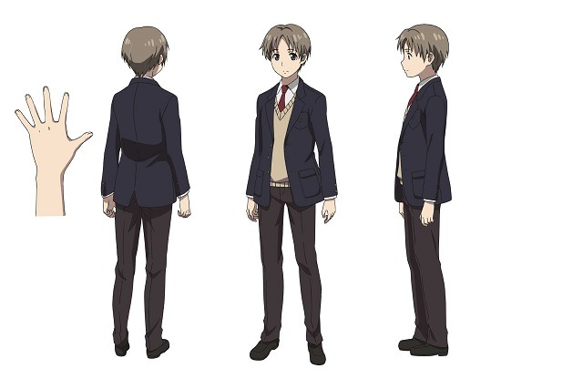 『櫻子さんの足下には死体が埋まっている』（C）2015 太田紫織・エブリスタ／KADOKAWA／『櫻子さん』製作委員会