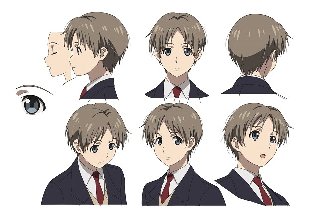 『櫻子さんの足下には死体が埋まっている』（C）2015 太田紫織・エブリスタ／KADOKAWA／『櫻子さん』製作委員会