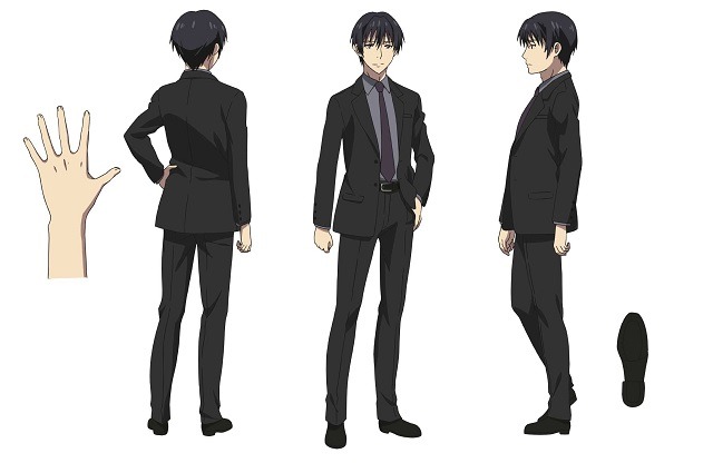 『櫻子さんの足下には死体が埋まっている』（C）2015 太田紫織・エブリスタ／KADOKAWA／『櫻子さん』製作委員会