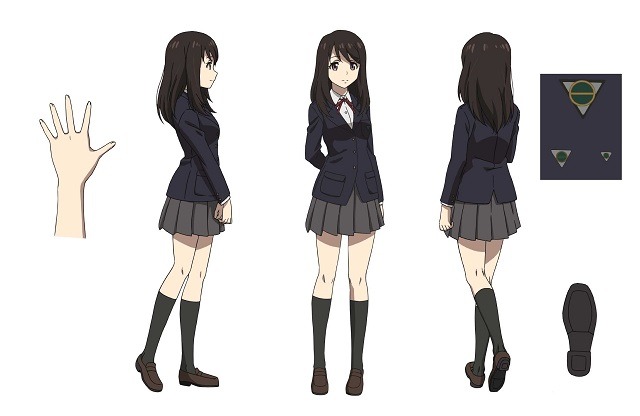 『櫻子さんの足下には死体が埋まっている』（C）2015 太田紫織・エブリスタ／KADOKAWA／『櫻子さん』製作委員会