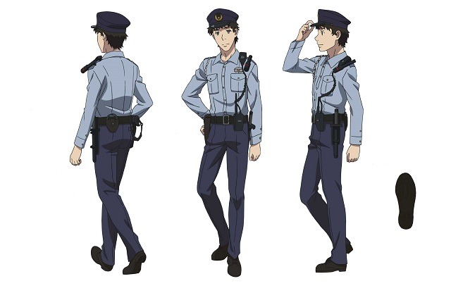 『櫻子さんの足下には死体が埋まっている』（C）2015 太田紫織・エブリスタ／KADOKAWA／『櫻子さん』製作委員会