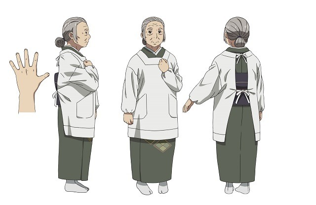 『櫻子さんの足下には死体が埋まっている』（C）2015 太田紫織・エブリスタ／KADOKAWA／『櫻子さん』製作委員会