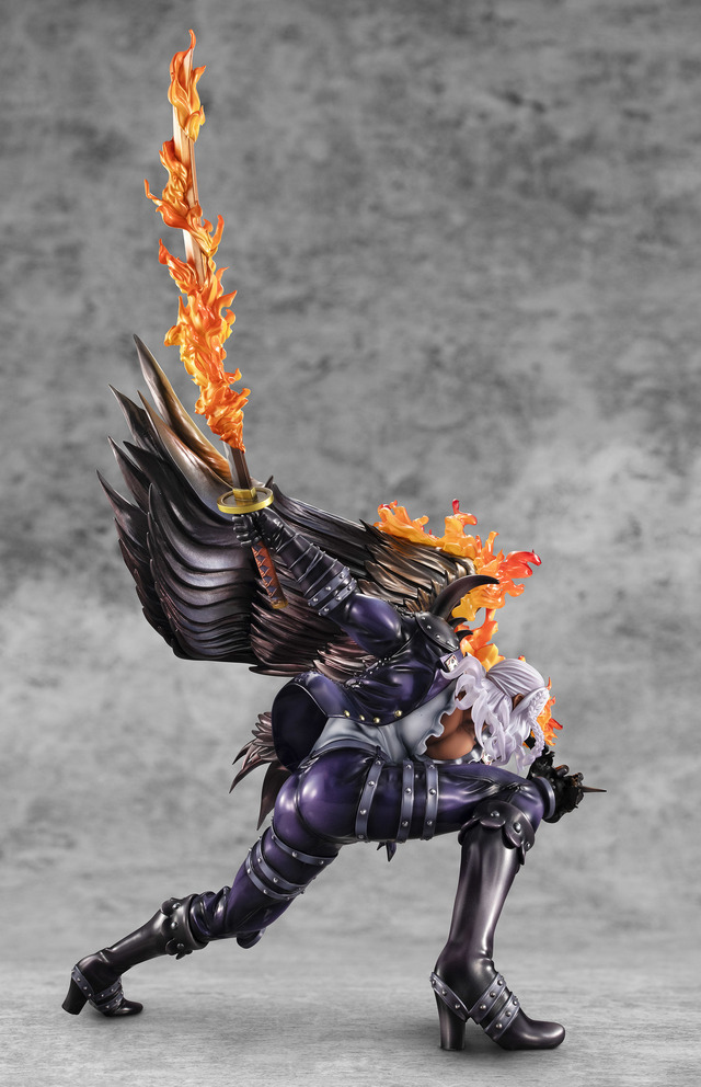 (C)尾田栄一郎／集英社・フジテレビ・東映アニメーション