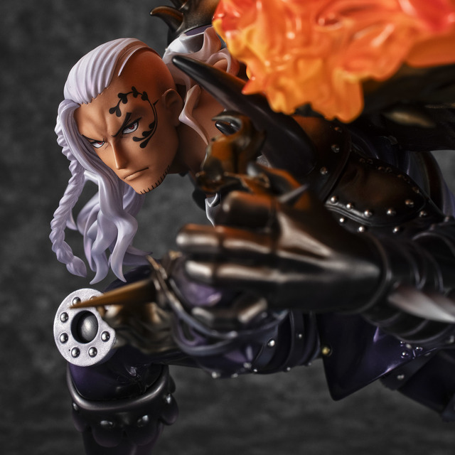 (C)尾田栄一郎／集英社・フジテレビ・東映アニメーション