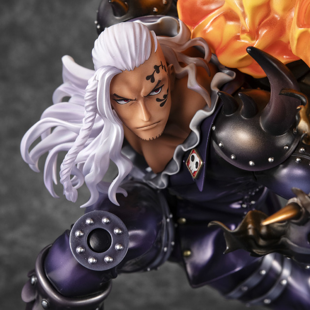 (C)尾田栄一郎／集英社・フジテレビ・東映アニメーション