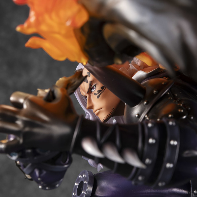 (C)尾田栄一郎／集英社・フジテレビ・東映アニメーション