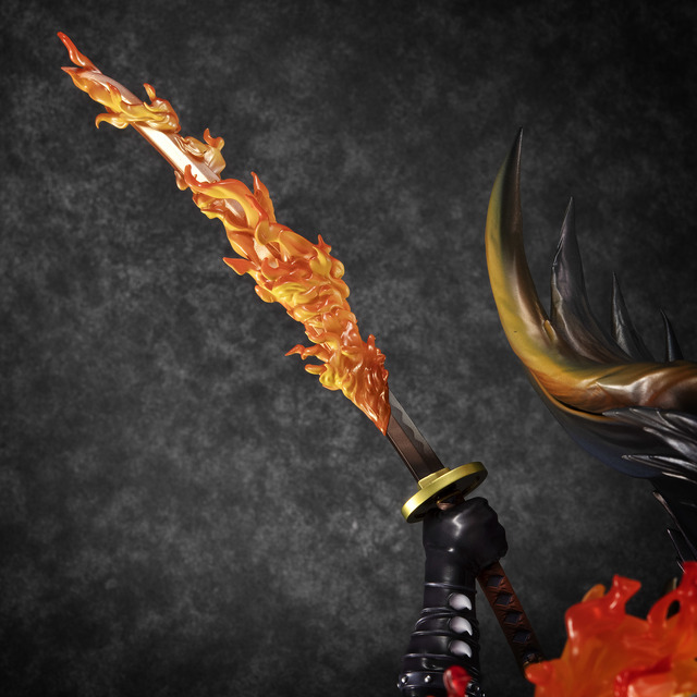 (C)尾田栄一郎／集英社・フジテレビ・東映アニメーション