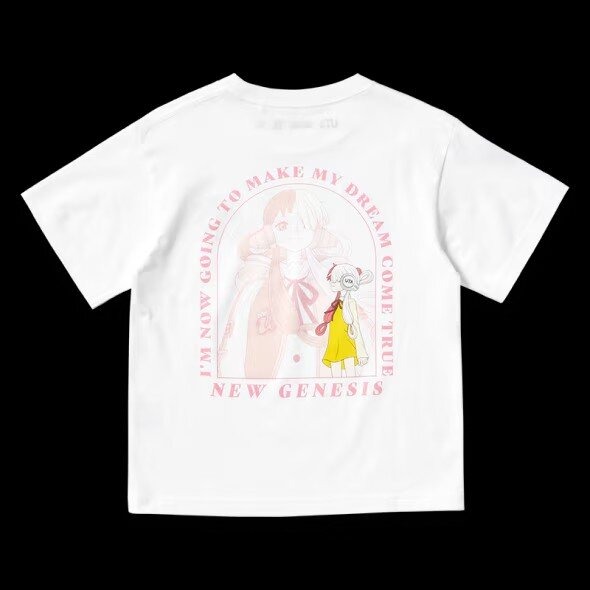 ルフィが辿った“冒険の軌跡”Tシャツがエモい…！決意の船出から「エッグヘッド編」をデザインのアニメ「ワンピース」25周年記念UTコレクションが登場【UPDATE】