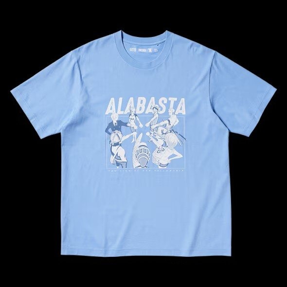 ルフィが辿った“冒険の軌跡”Tシャツがエモい…！決意の船出から「エッグヘッド編」をデザインのアニメ「ワンピース」25周年記念UTコレクションが登場【UPDATE】