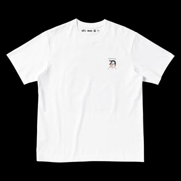 ルフィが辿った“冒険の軌跡”Tシャツがエモい…！決意の船出から「エッグヘッド編」をデザインのアニメ「ワンピース」25周年記念UTコレクションが登場【UPDATE】