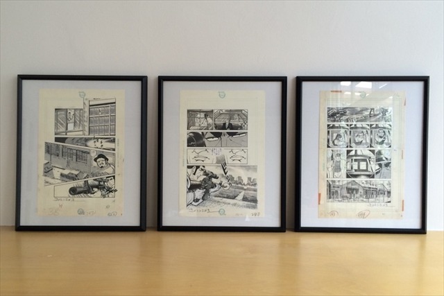 (C)さいとう・たかを/リイド社