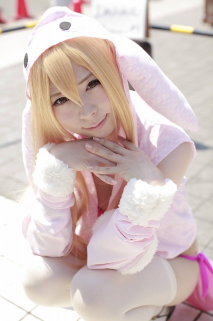 まゆふぁむ「アイマリンプロジェクト」衣装コラボ