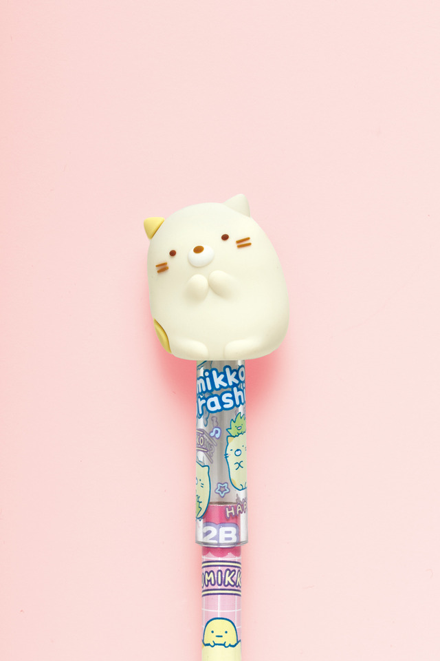 文具セット（C）2024 SAN-X CO., LTD. ALL RIGHTS RESERVED.