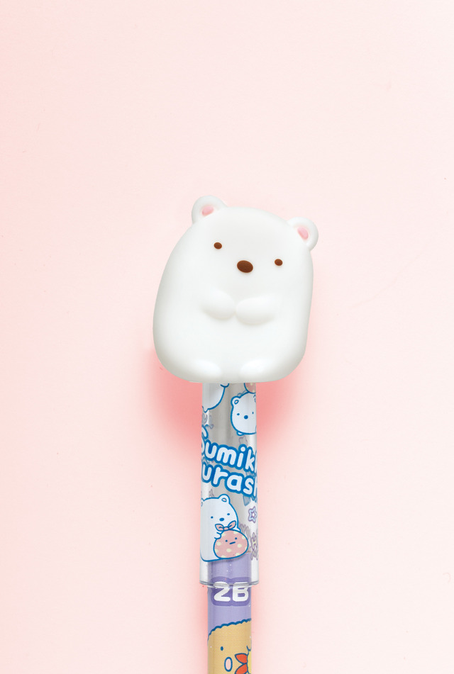 文具セット（C）2024 SAN-X CO., LTD. ALL RIGHTS RESERVED.