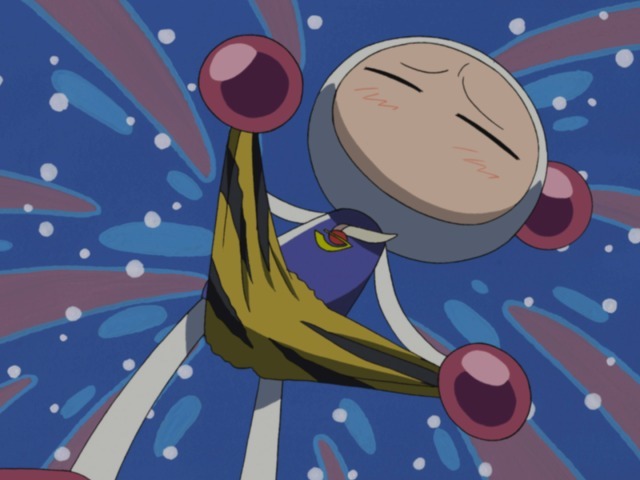 (C)Konami Digital Entertainment/小学館・NAS